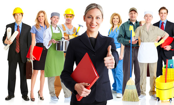 İnönü Bayan Temizlikçi Hizmeti